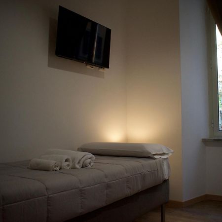 Lavinia Apartment In Trastevere Рим Экстерьер фото
