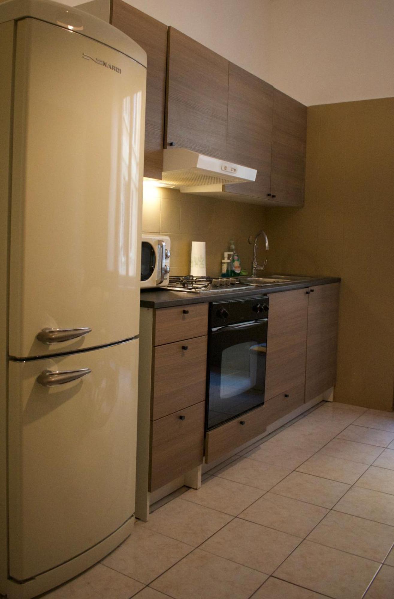 Lavinia Apartment In Trastevere Рим Экстерьер фото